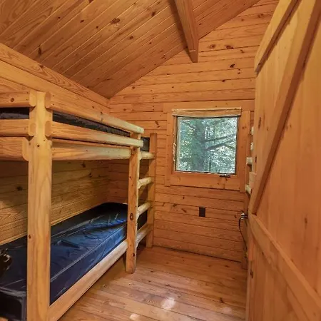 Yogi Bear'S Jellystone Park Camp-Resort Wisconsin Dells Lake Delton Exterior foto
