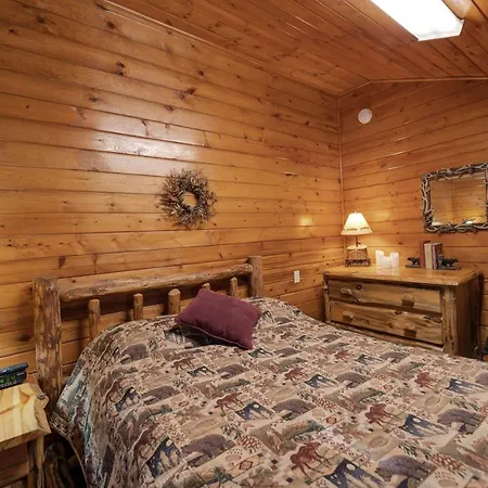 Yogi Bear'S Jellystone Park Camp-Resort Wisconsin Dells Lake Delton Exterior foto