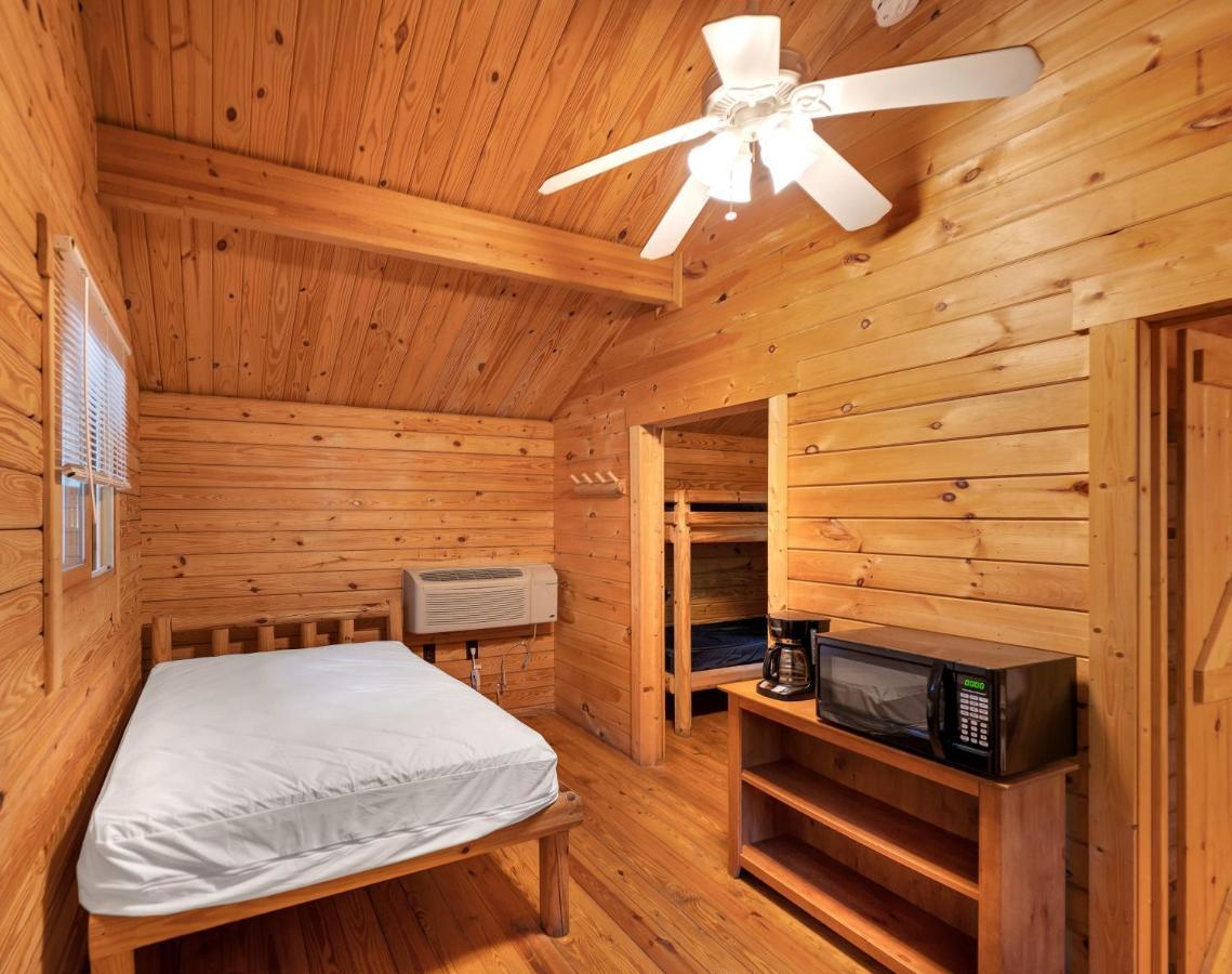 Camping Yogi Bear's Jellystone Park Camp-resort Wisconsin Dells 3*
