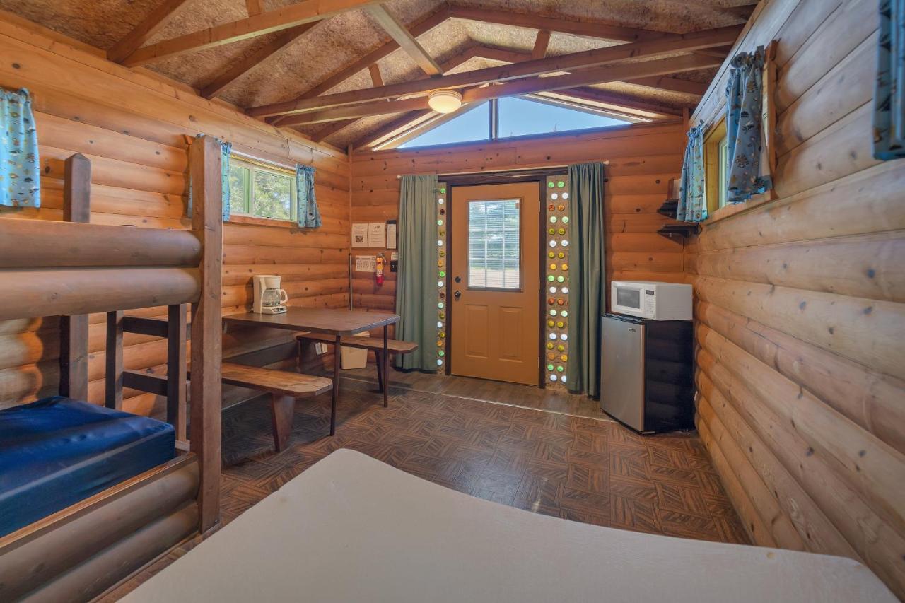 Yogi Bear's Jellystone Park Camp-resort Wisconsin Dells Camping