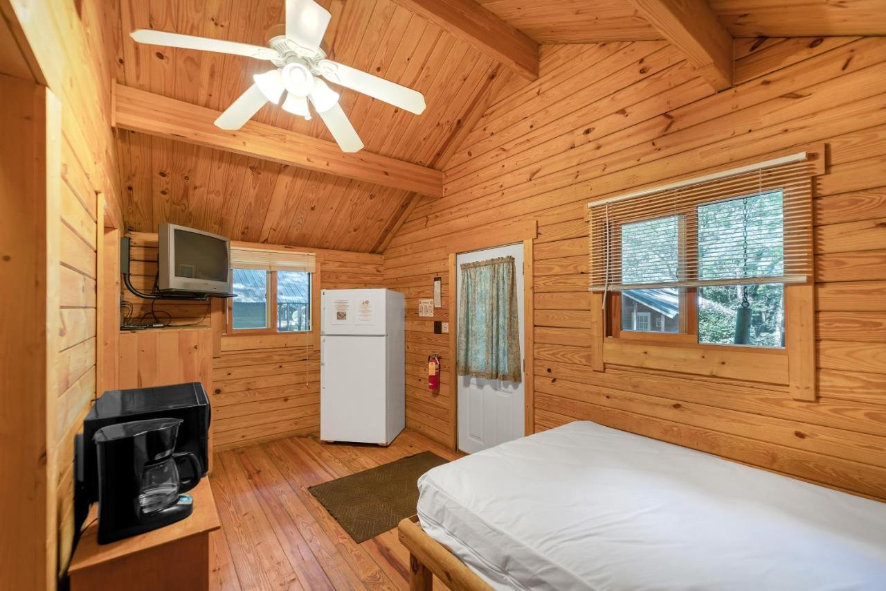 Yogi Bear's Jellystone Park Camp-resort Wisconsin Dells 3* Lake Delton