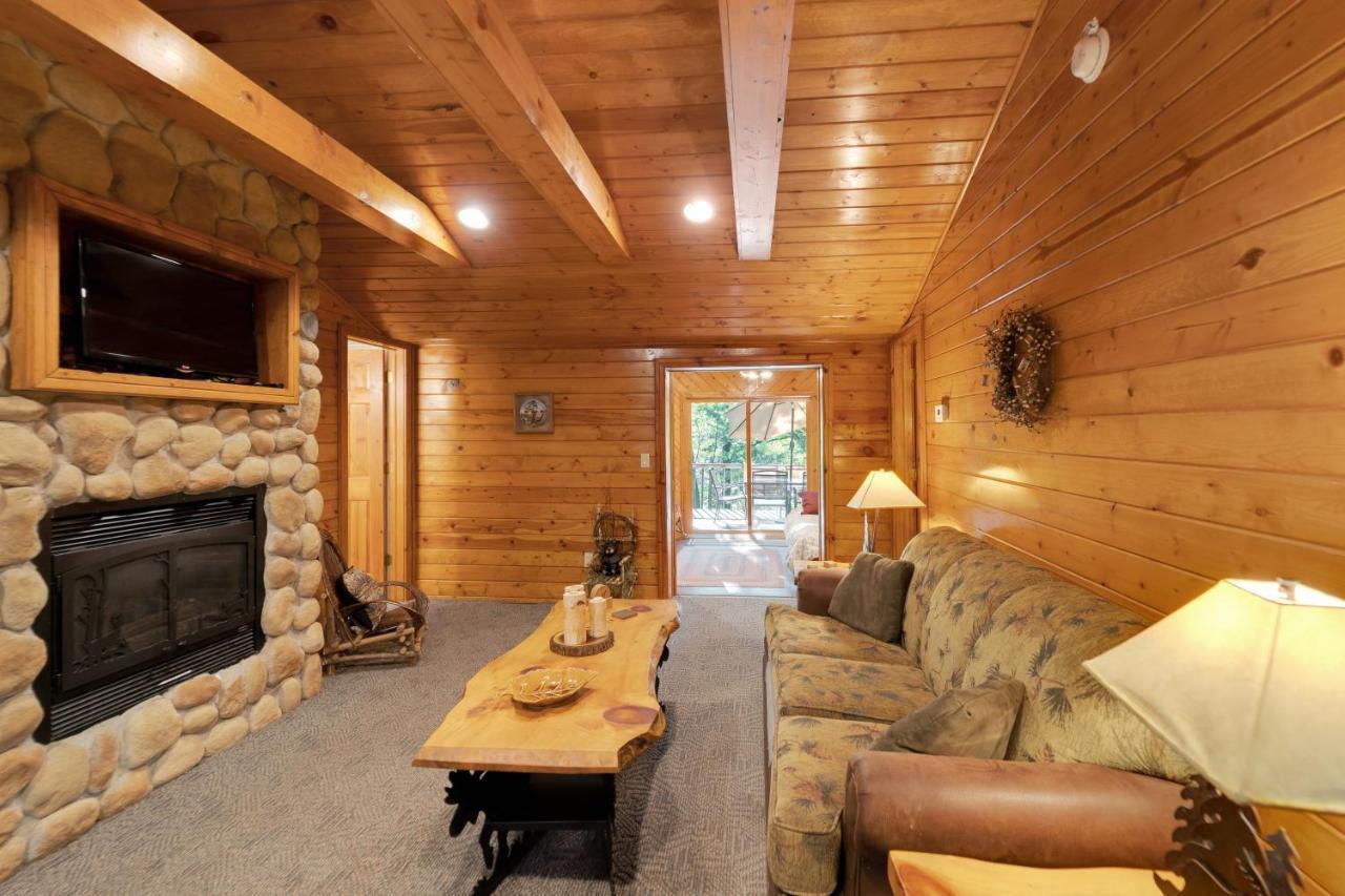 Yogi Bear's Jellystone Park Camp-resort Wisconsin Dells Camping