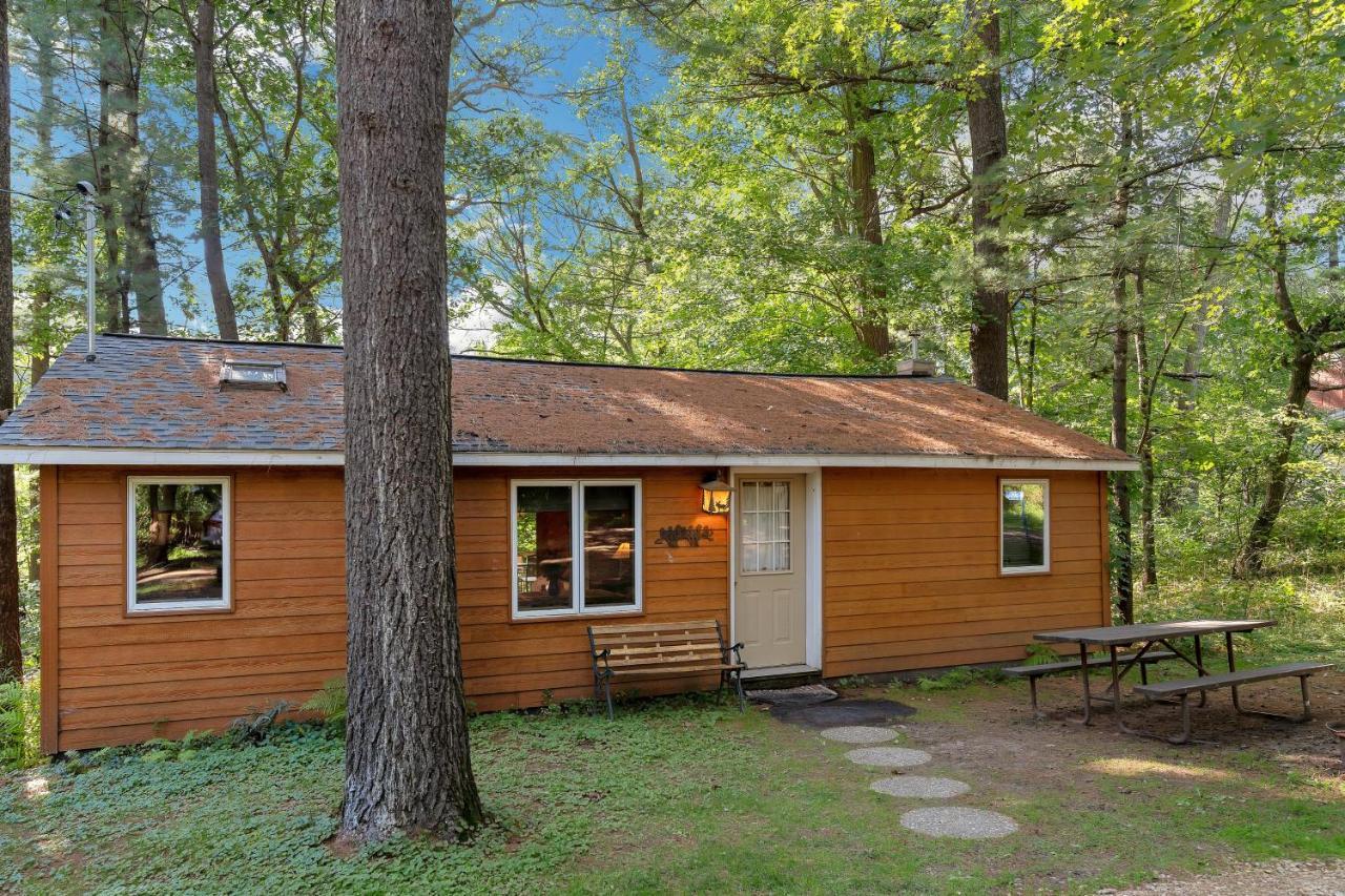 Yogi Bear's Jellystone Park Camp-resort Wisconsin Dells 3*