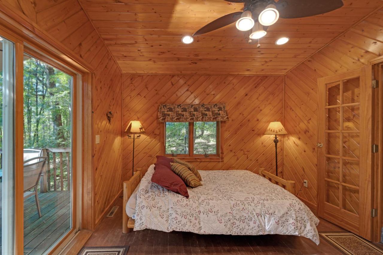 Yogi Bear's Jellystone Park Camp-resort Wisconsin Dells 3* Lake Delton