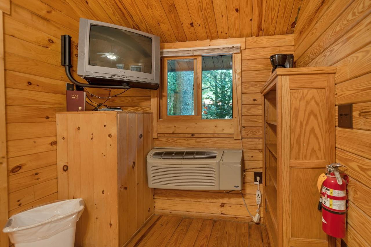 Camping Yogi Bear's Jellystone Park Camp-resort Wisconsin Dells 3*