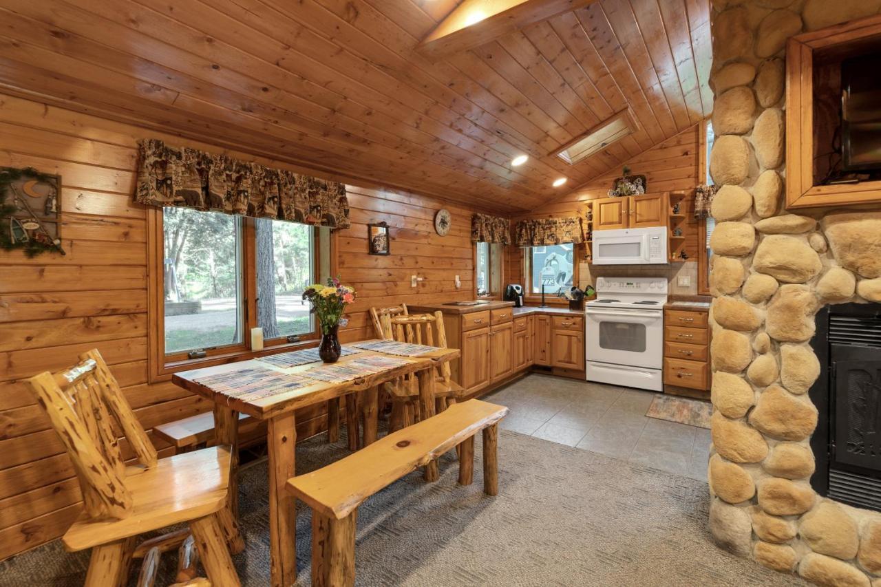 Yogi Bear's Jellystone Park Camp-resort Wisconsin Dells 3* Lake Delton