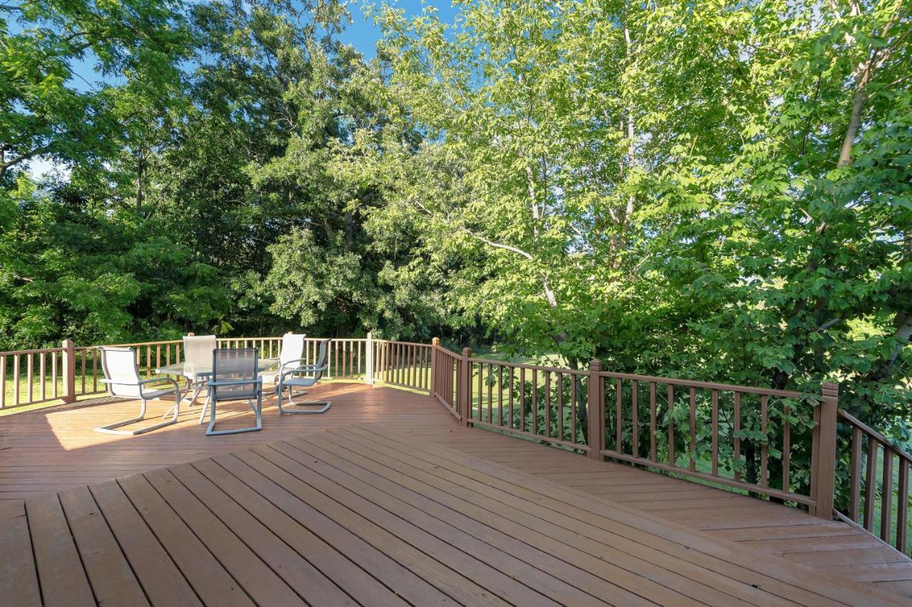 Yogi Bear's Jellystone Park Camp-resort Wisconsin Dells 3* Lake Delton