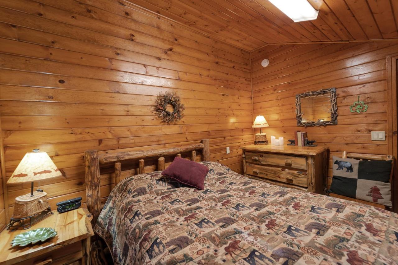 Camping Yogi Bear's Jellystone Park Camp-resort Wisconsin Dells 3*