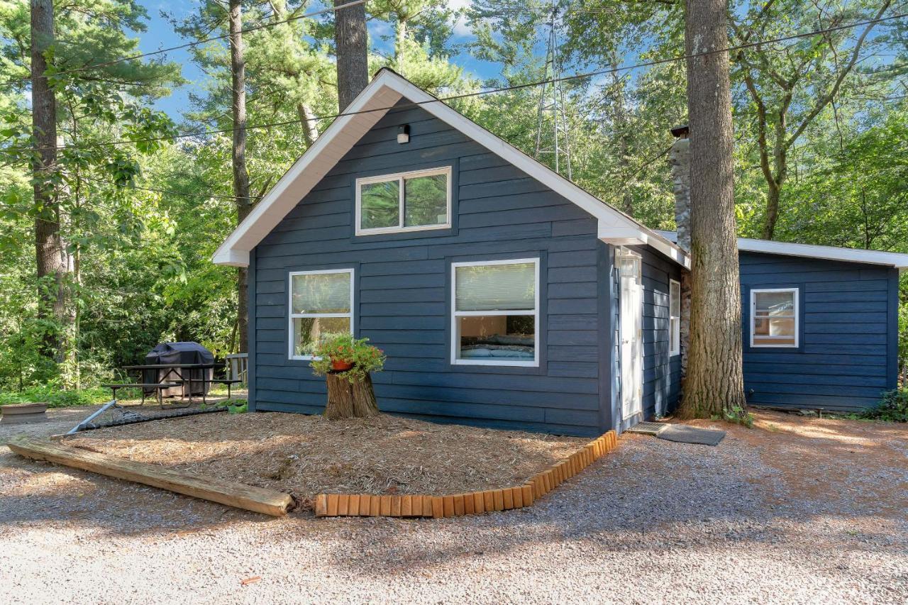 Camping Yogi Bear's Jellystone Park Camp-resort Wisconsin Dells Lake Delton